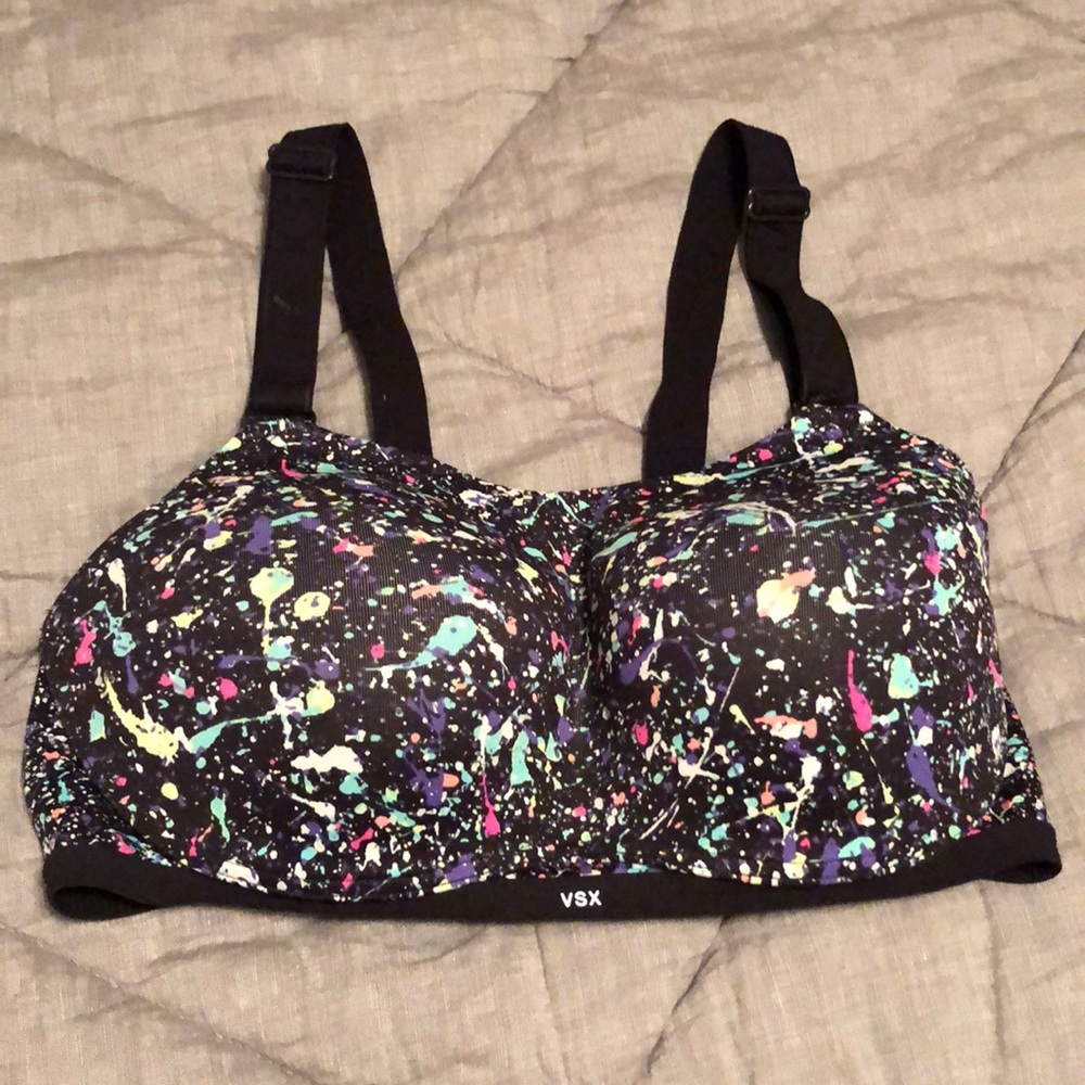 VS Sports Bra